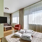 Estonia Medical Spa & 2* Parnu