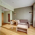 Hotell Estonia Medical Spa & Parnu