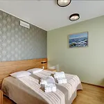 Hotell Estonia Medical Spa & Parnu