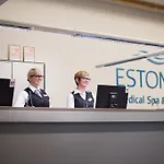 Hotel Estonia Medical &