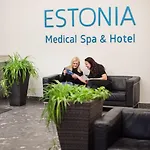 Estonia Medical & 2* Pärnu