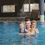 Hotell Estonia Medical Spa & Parnu