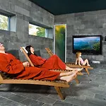 Hotell Estonia Medical Spa &