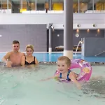 Hotell Estonia Medical Spa & Parnu