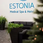 Hotel Estonia Medical & 2*