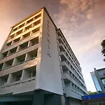 Hotel Estonia Medical &