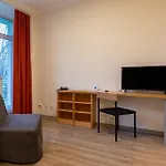Estonia Medical Spa & Hotell Parnu