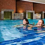 Estonia Medical Spa & Hotell Parnu