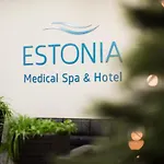 Estonia Medical & 2*