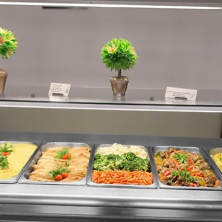爱沙尼亚医疗温泉酒店 2* 派尔努
