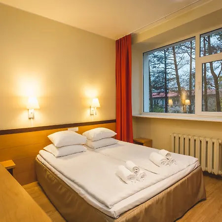 Estonia Medical & 호텔 2*