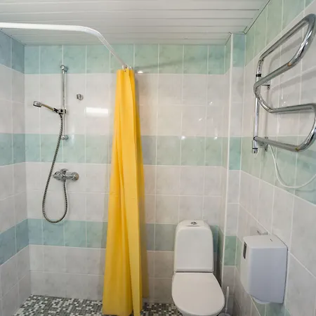 Hotel Estonia Medical & 2*
