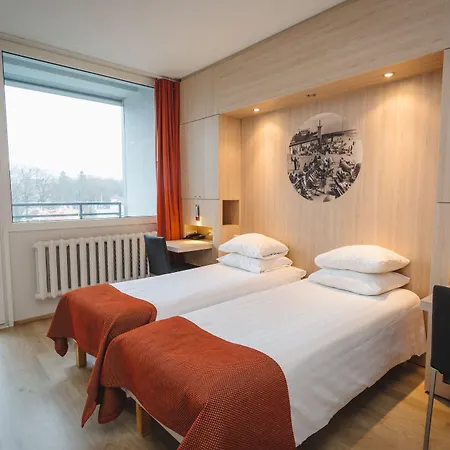 Hotel Estonia Medical &