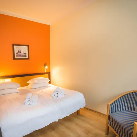 Hotel Estonia Medical & Pärnu