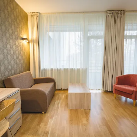 Estonia Medical Spa & Hotell