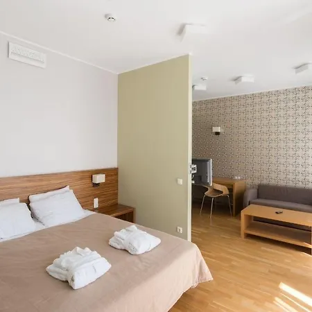 Hotel Estonia Medical &