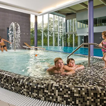 Hotell Estonia Medical Spa &