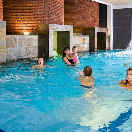 Hotel Estonia Medical & Parnawa