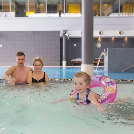 Hotel Estonia Medical & Pärnu