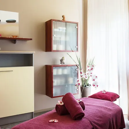Hotel Estonia Medical & 2*