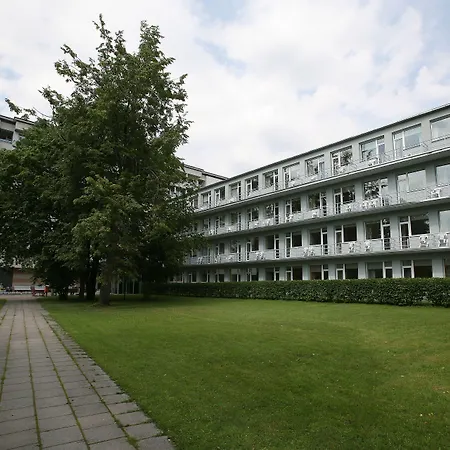 Estonia Medical & 호텔 2*