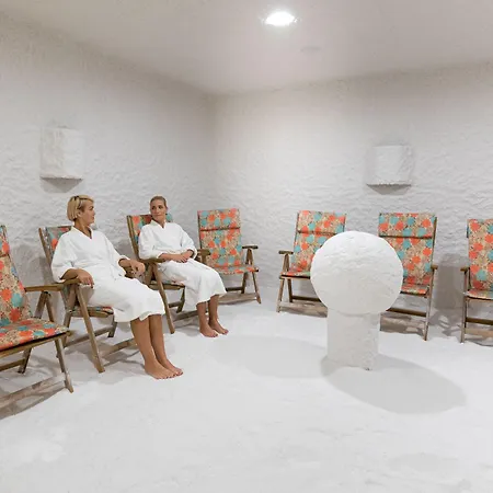 Hotel Estonia Medical &