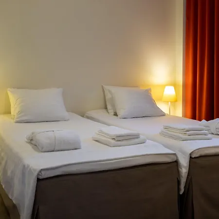 Estonia Medical & 2* Parnawa