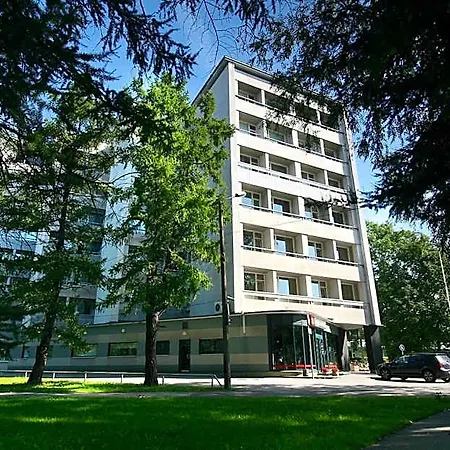 Estonia Medical & Hotel Pärnu