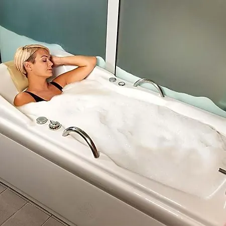 Hotel Estonia Medical &