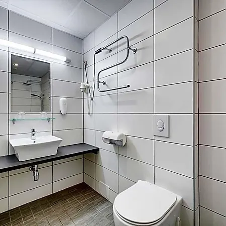 Estonia Medical & Hotel 2*