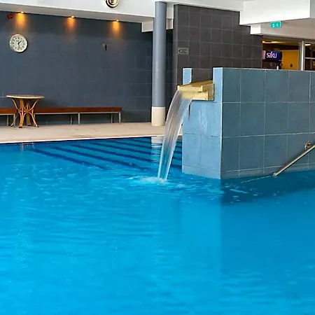 Estonia Medical & Hotel
