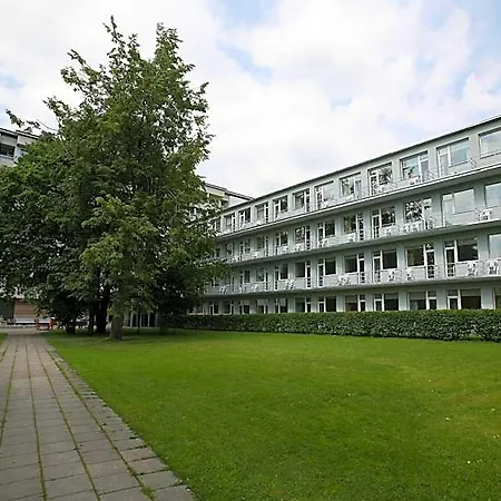 Hotel Estonia Medical & Pärnu
