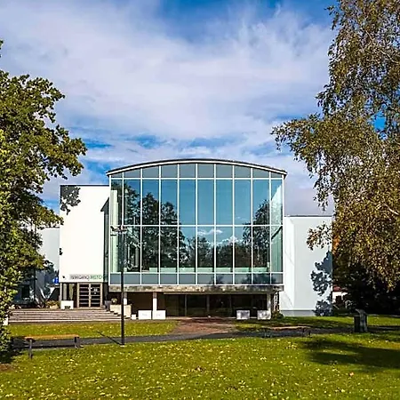 Estonia Medical & Pärnu