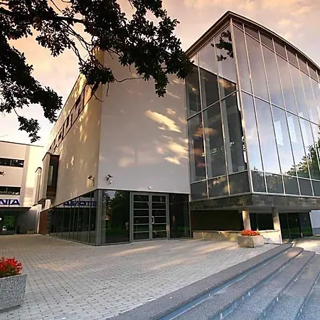 호텔 Estonia Medical &