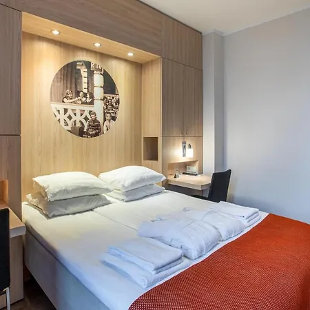 Estonia Medical Spa & Hotell 2*
