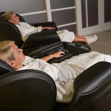 Estonia Medical Spa & 2* Parnu