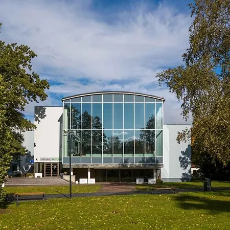 Estonia Medical & Otel Pärnu