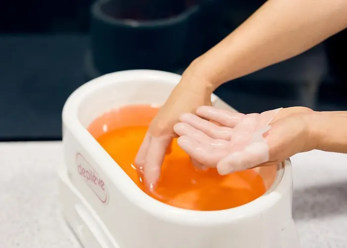 爱沙尼亚医疗温泉酒店