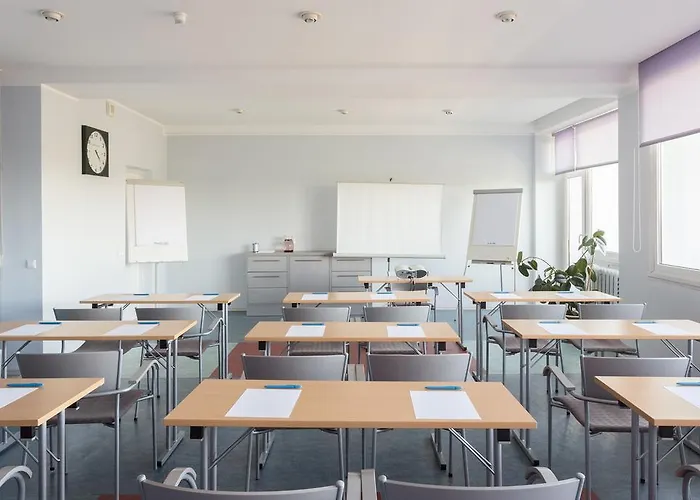 酒店 爱沙尼亚医疗温泉酒店