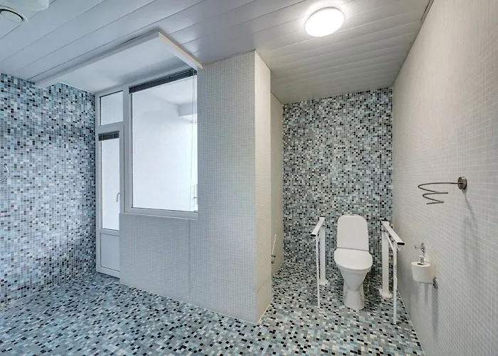 Estonia Medical & 2* 페르누