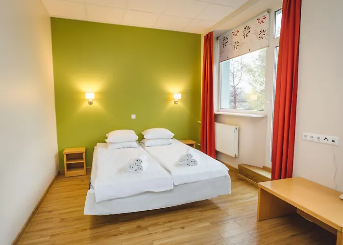 酒店 爱沙尼亚医疗温泉酒店