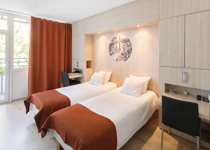 爱沙尼亚医疗温泉酒店