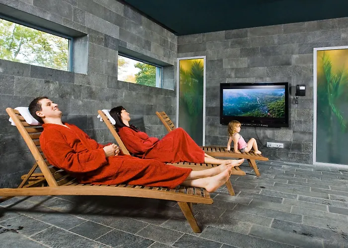 호텔 Estonia Medical &