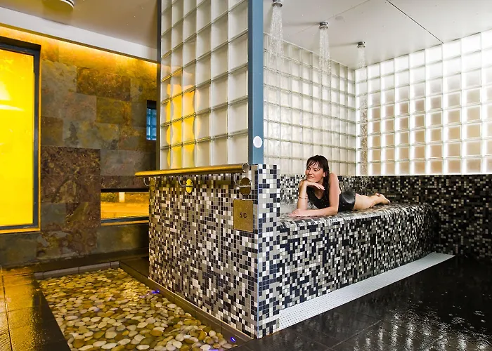 酒店 爱沙尼亚医疗温泉酒店 派尔努