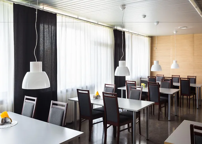 Estonia Medical & 호텔