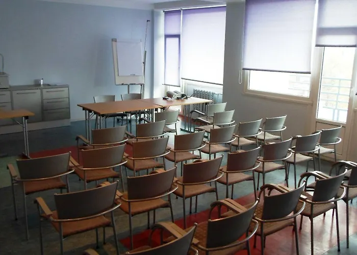 爱沙尼亚医疗温泉酒店 派尔努