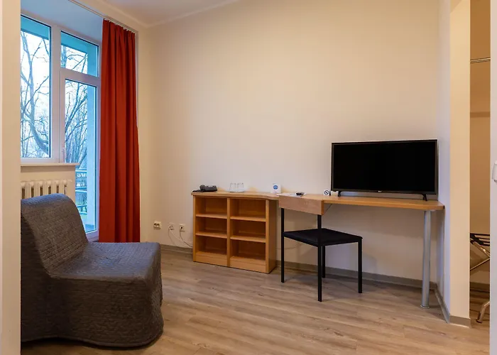 爱沙尼亚医疗温泉酒店 酒店 派尔努