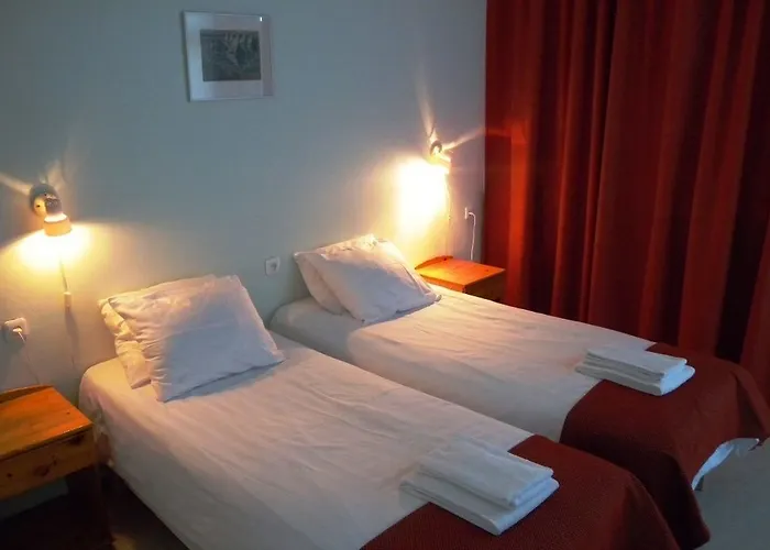 爱沙尼亚医疗温泉酒店