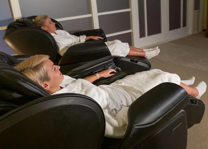 Estonia Medical & 2* Parnawa